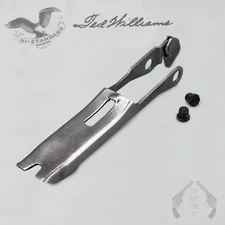 Cartridge Lifter w/ Screws - HIGH STANDARD K-200, K-2011 Ted Williams 21