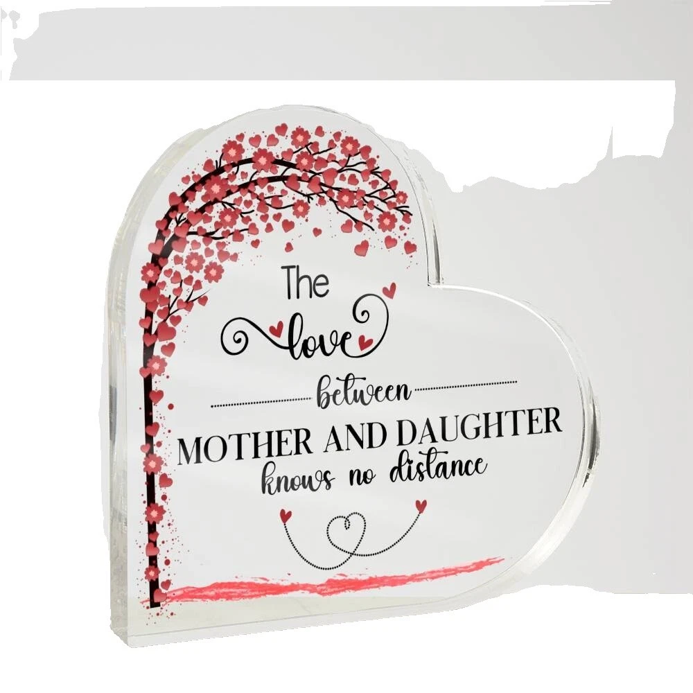 Heart Home Décor Light Boxes
