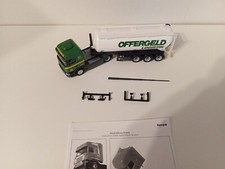 Herpa Scania R Offergeld Silo 1424/0218  in Ovp Neuwertig