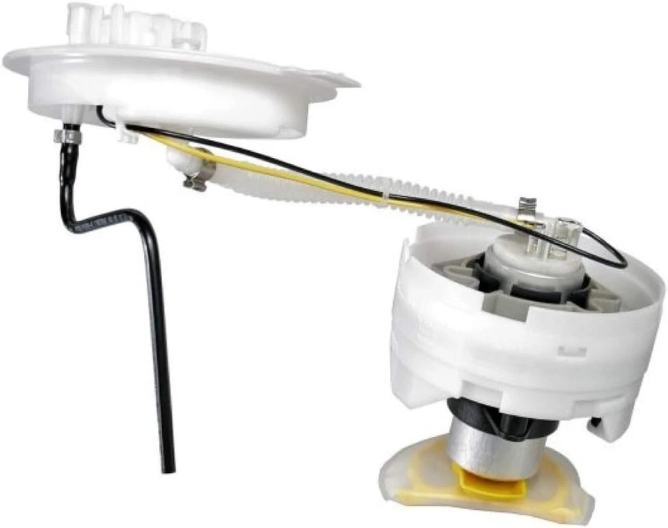 Carcasa bomba combustible AUDI A4 2002-2006 E8498M Foto 3 de 4