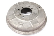 Mg Mga 1500 1600 Front Rear 10 Inch Brake Drum Original Mowog Atb7075 Mg Mga 1500 1600 Front Rear 10 Inch Brake Drum Original Mowog Atb7075