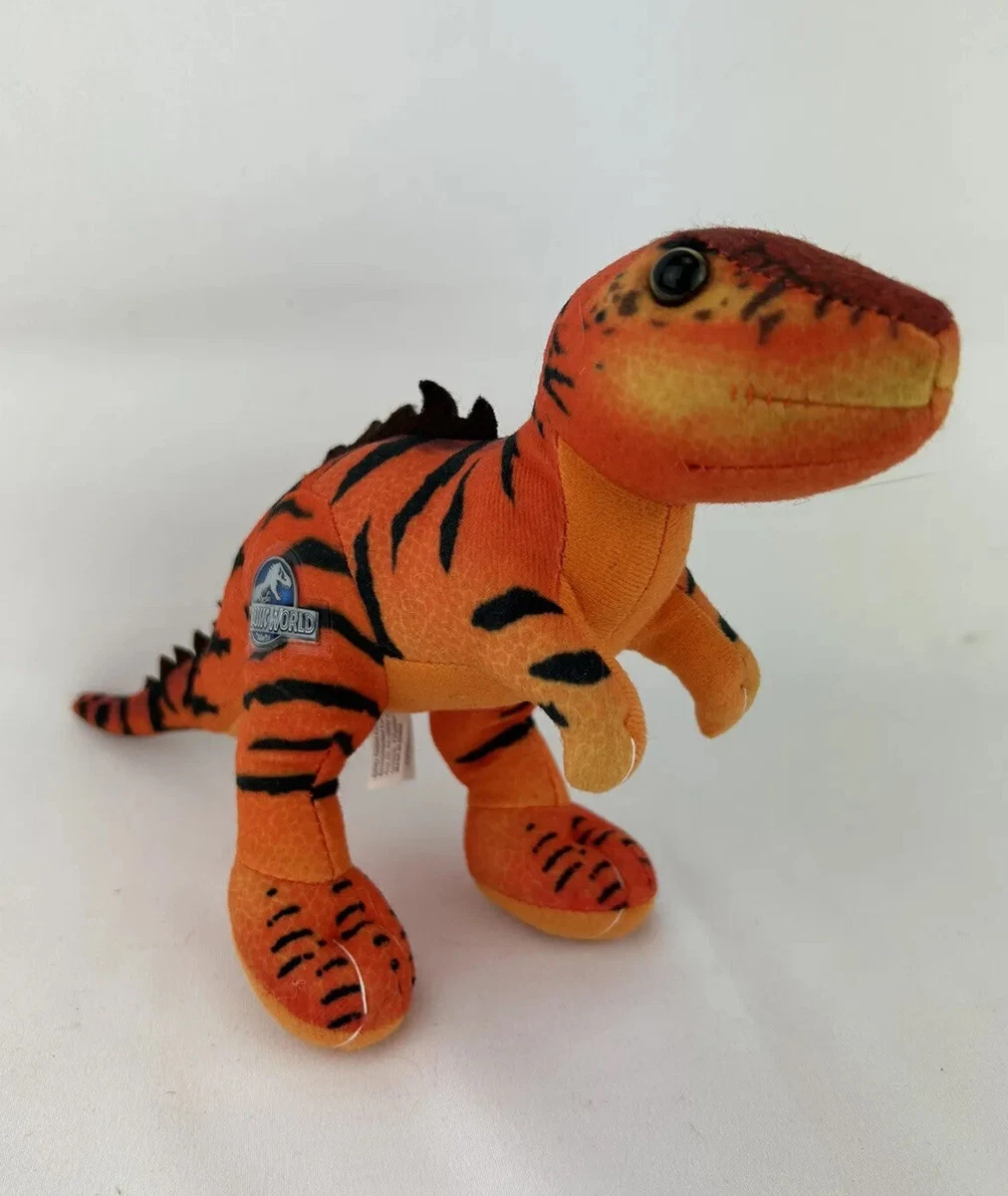 Black dinosaur best sale toy
