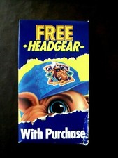 Joe Camel Snap Back Hat NEW Advertiseing