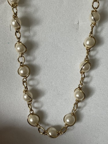 necklace and bracelet set