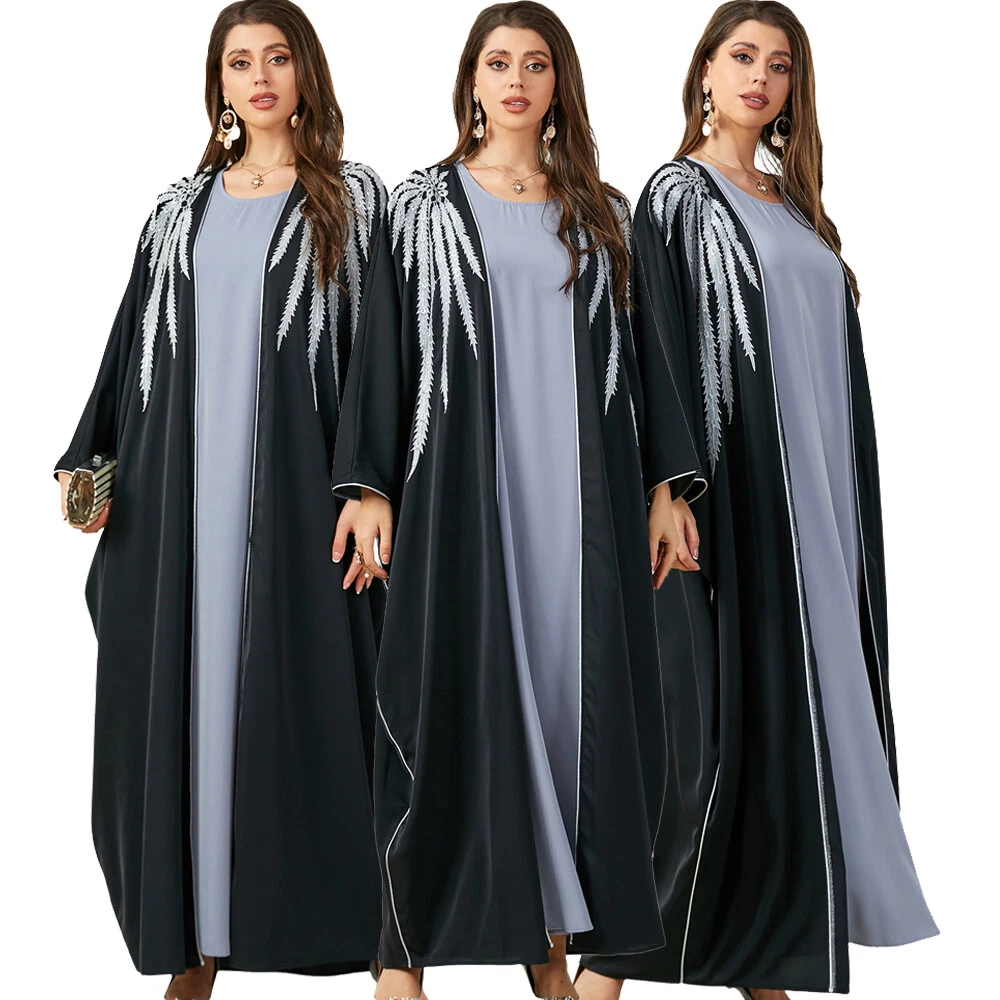 Kaftan cardigan sale