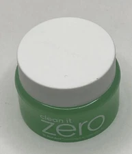 Clean it Zero Cleansing Balm Pore Clarifying, Travel Size by Banila Co