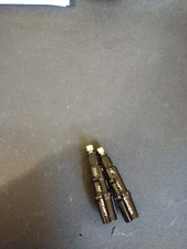 Taylormade Driver And Fairway Wood Adapter,335 Tip