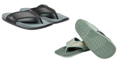 adidas performance men's adilette