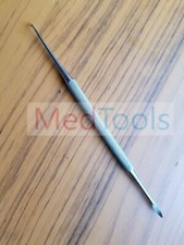 2 Professional Ingrown Toe Nail File Correction Tool Double Sided Surgical Grade