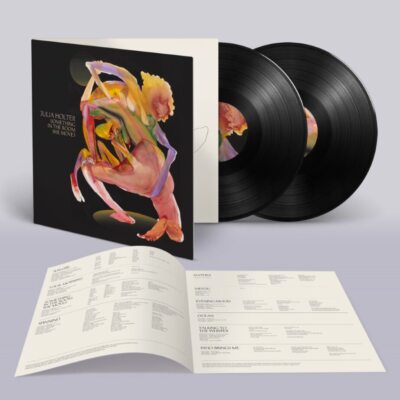 Julia Holter  - Something in the Room She Moves  [VINYL]