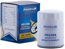 Premium PG5288 Standard Life Oil Filter