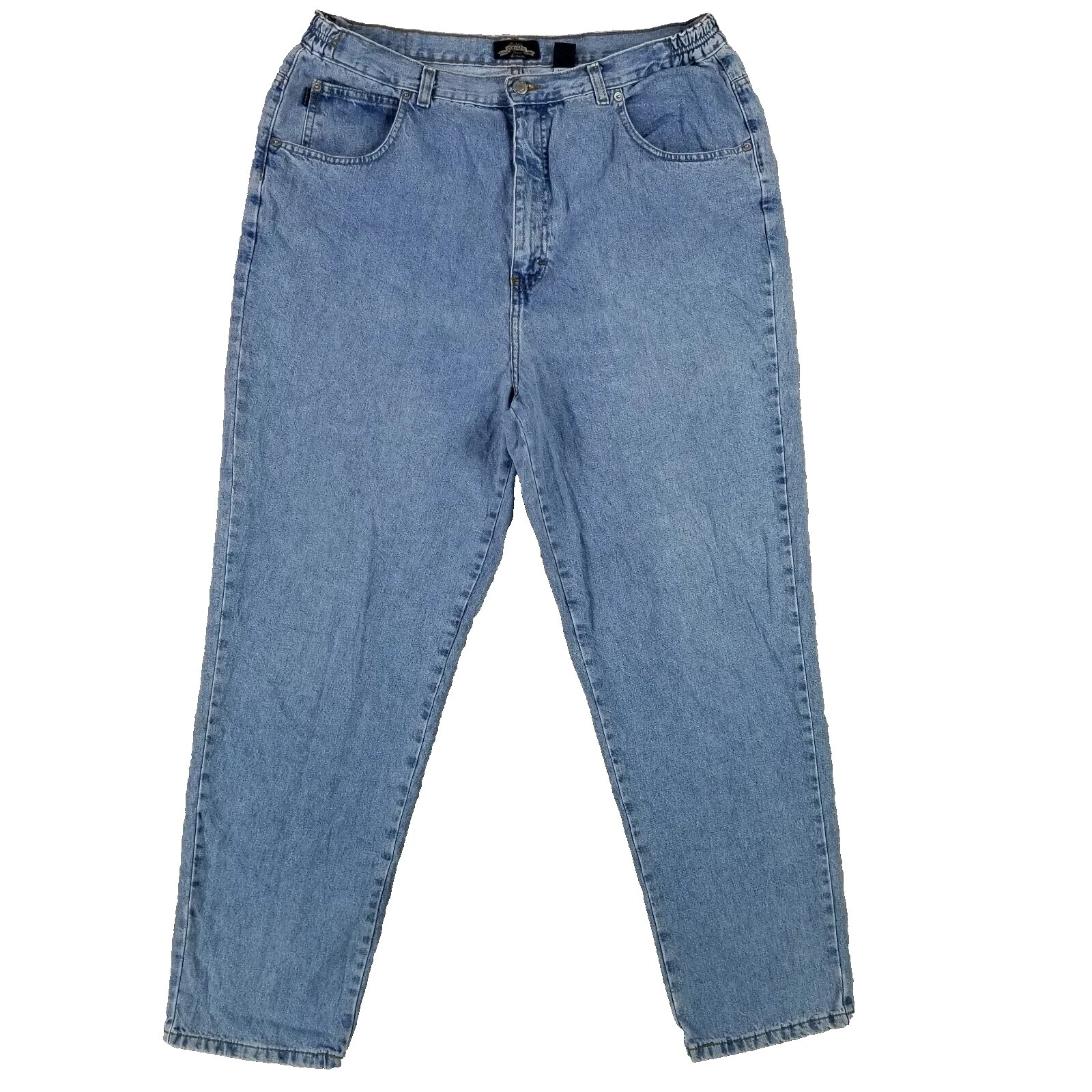 Jeans de algodón Capezio para Mujeres