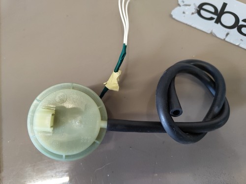 ZEN WSM Whirlpool Bauknecht Bosch Druckwächter Waschmaschine W10522345 #4759