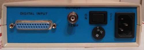 Meadowlark Optics D1040 Liquid Crystal Digital Interface - Picture 5 of 7