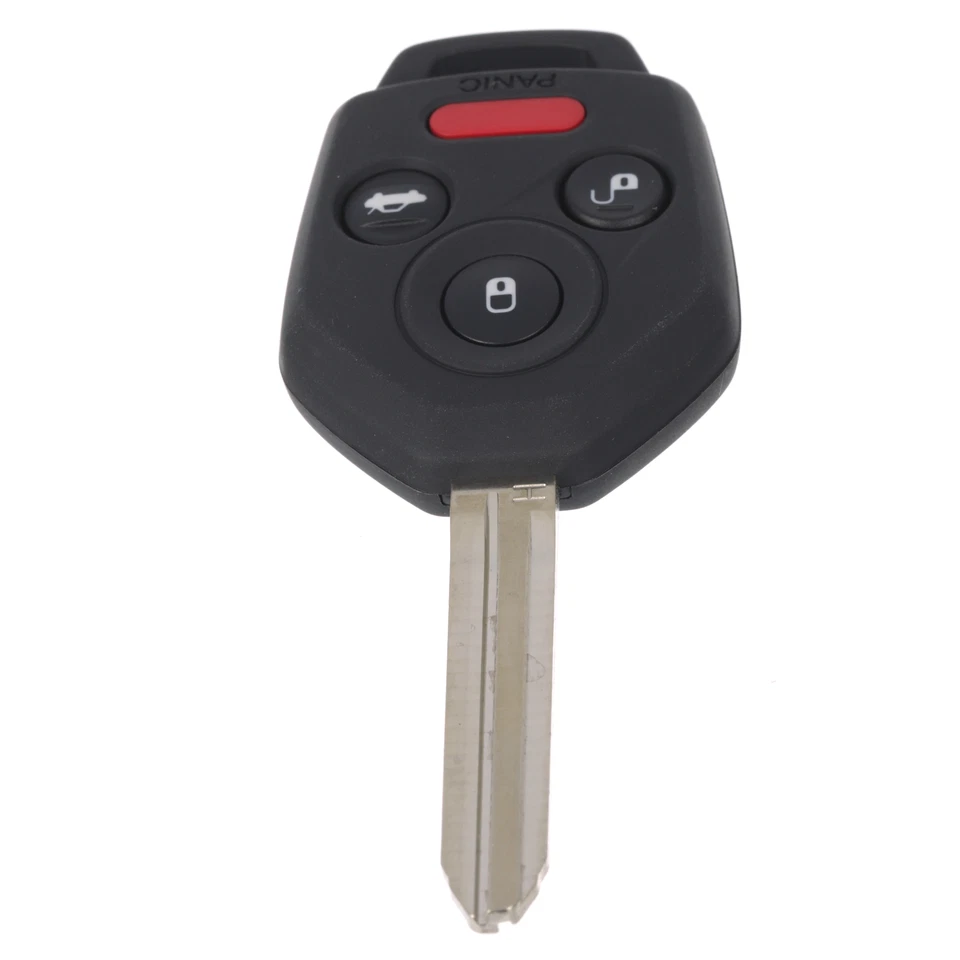 原始设备制造商全新 19-23 斯巴鲁 Ascent Impreza 无钥匙进入空白发射器 57497XC01B — 第 2/3 张图片