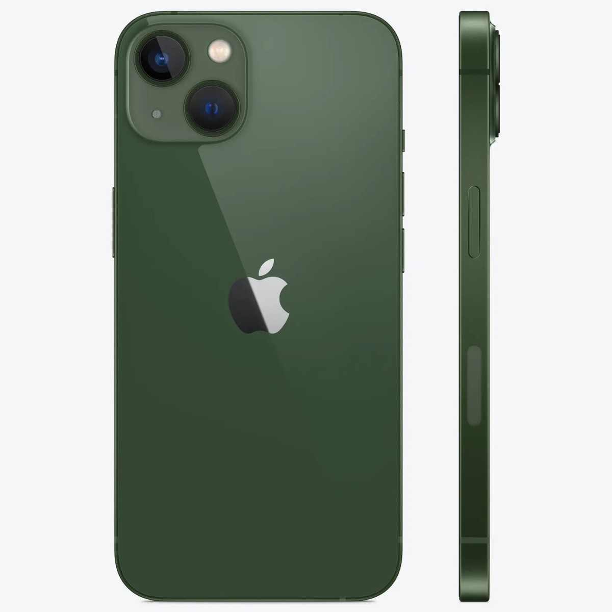 Apple iPhone 13 グリーン 128GB 本体 Amazon.com: Apple iPhone 13 (Renewed), 128GB, Green - Unlocked
