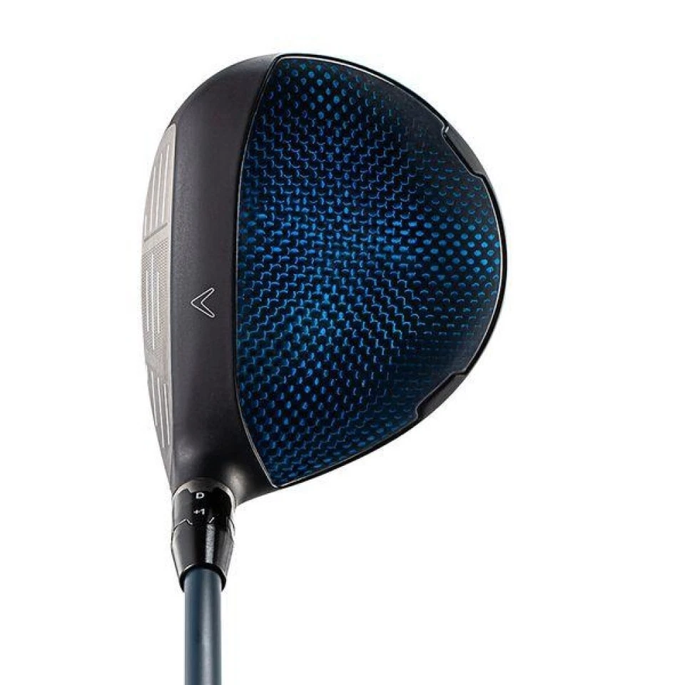 Callaway PARADYM FairwayWood 3W RH VENTUS TR5 for Callaway graphite Flex S HC - Image 3 of 4