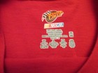 2009 Nascar Tony Stewart mens 2XL t-shirt — photo 3