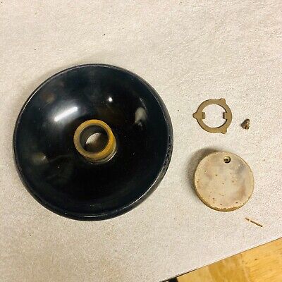 Singer 66 Sewing Machine Parts Large Flywheel Hand Wheel | eBay