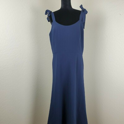 dress the population hana dress Women's Dress The Population Hana Tie Shoulder Cocktail Dress, Size X-Large