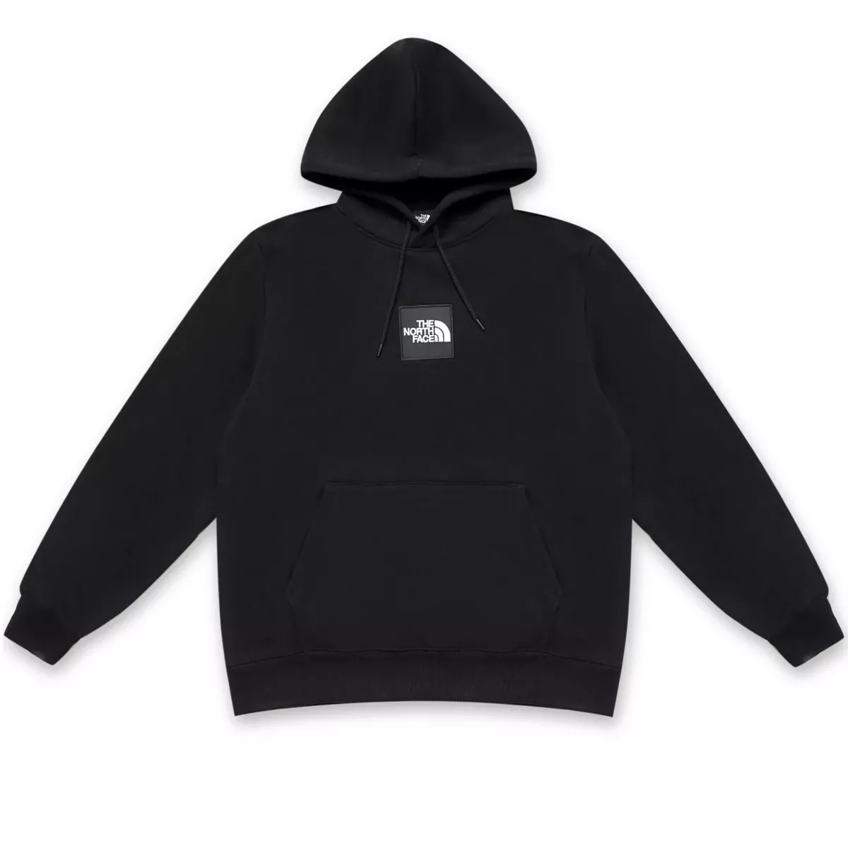 North face polyester clearance hoodie