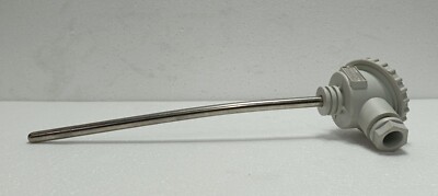 Autronica MN524 S250 M Pt1000Ω/0°C Low Temperature Sensors With Connection Box