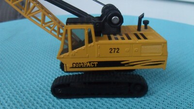 JOAL Seilbagger A 111 Compact 272 1:50