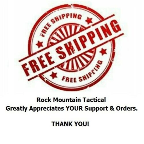 Sprinco Tactical #25714 14lb Chrome Silicon Recoil Spring For 1911 Commander-1116779