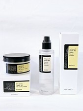 COSRX/Advanced Snail 96 Mucin. Power Essence 100ml  92 All In One Cream 100g