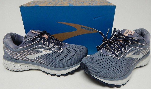 brooks ghost 12 womens size 6
