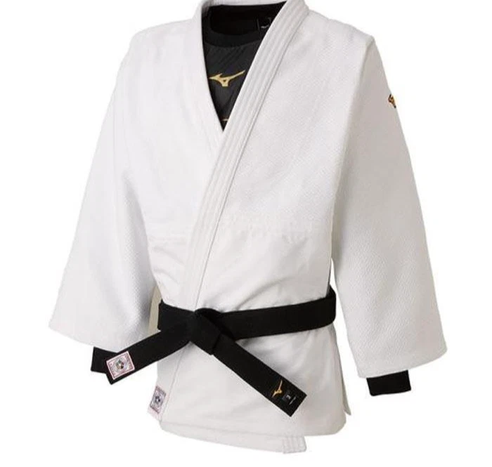 Trajes de sauna Mizuno pérdida de peso para judo otros deportes XS-3XL talla Japón NUEVO Foto 2 de 4