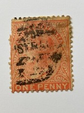 South Australia - Scott #115 (1899) Used - Free Shipping
