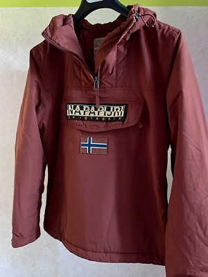 NAPAPIJRI Giubotto RAINFOREST Donna Winter Jacket Giacca da