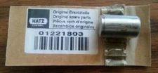 Hatz Multiquip Relief Valve Part Number 01221803