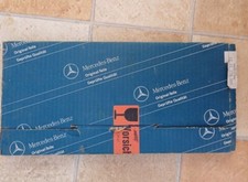 Spiegelglas Mercedes- Benz&nbsp; 355 x171 LKW Originalverpackt