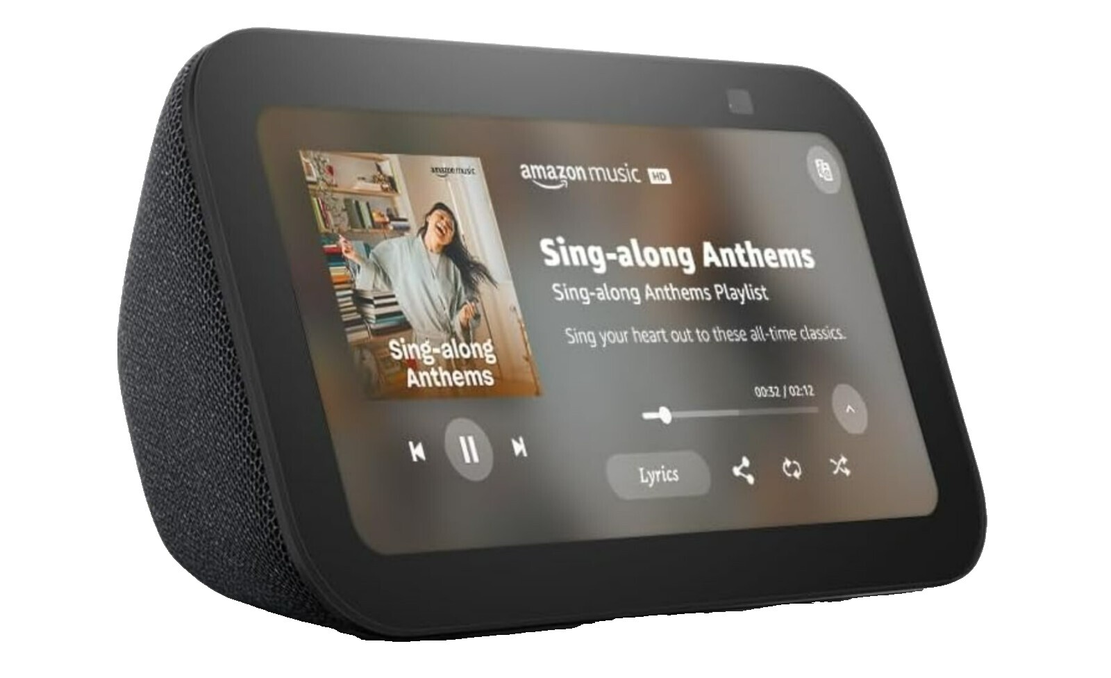 Amazon Echo Show 5 3rd Gen | eBay