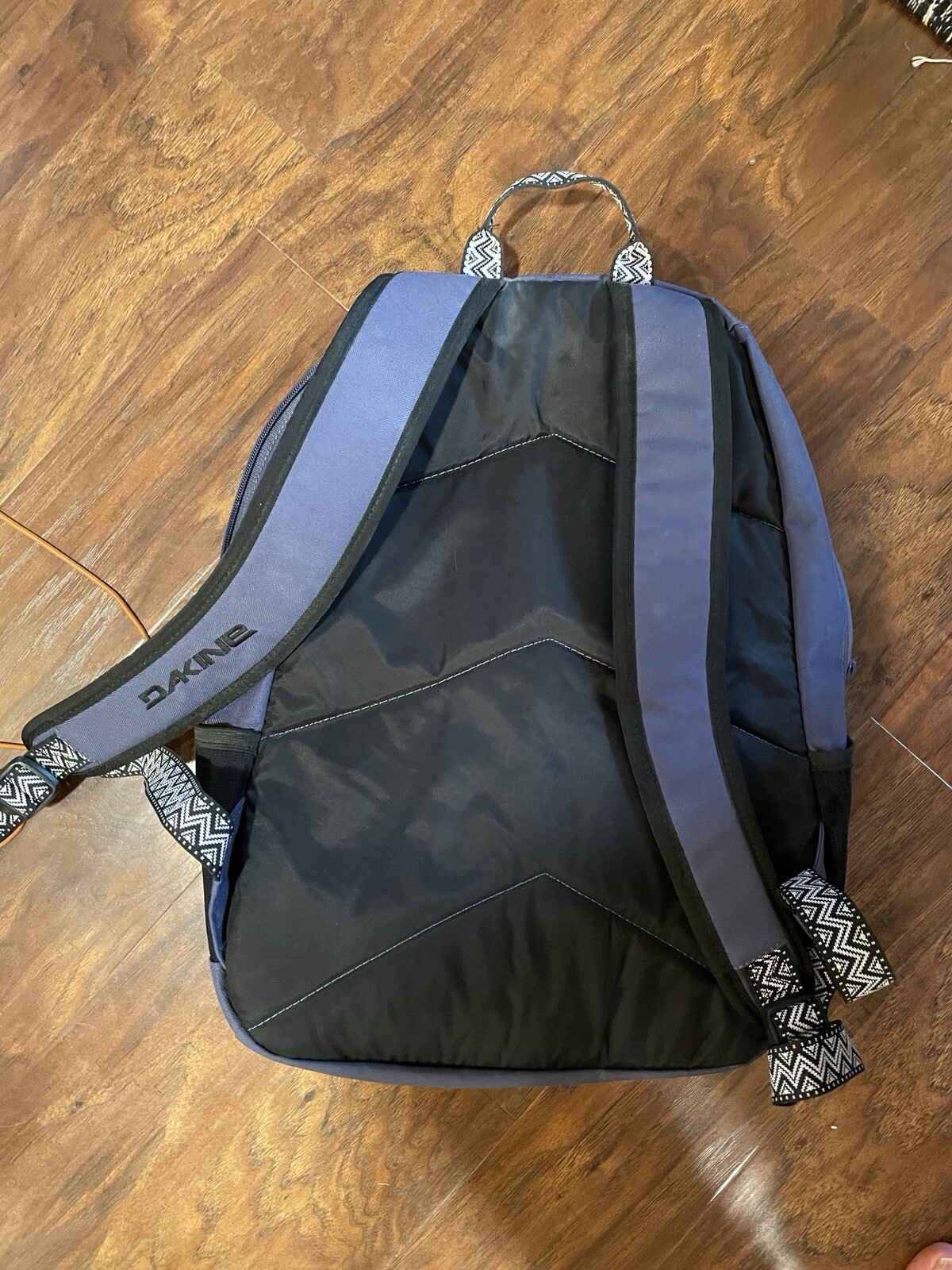 dakine backpack - image 2