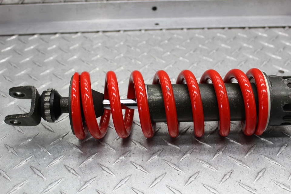 2006 YAMAHA YZF600R REAR SHOCK ABSORBER SUSPENSION 4TV-22210-40-00 - Image 2 of 4