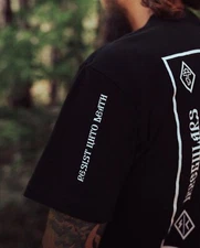 SC IRREGULARS LATER THAN WE THINK SIZE XL SHIRT NOT GBRS QILO WRMFZY FOG