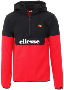ellesse red jacket