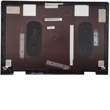 For HP ENVY X360 15-BP BQ 15M-BP BQ TPN-W127 Laptop Back Cover Hinge Front Bezel