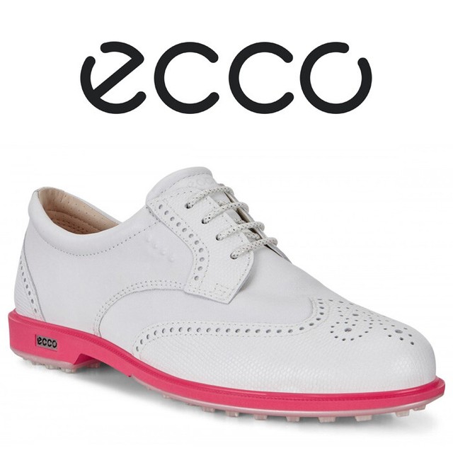 women's ecco golf shoes clearance