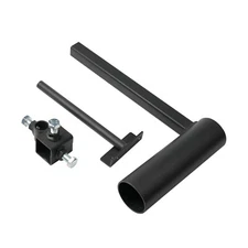 Manual Tire Changer Duck Head Modification Welded Kit Without Duck Head