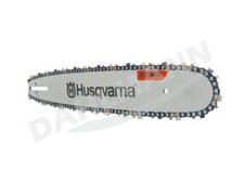 Spada Husqvarna X-Force 3/8" 40 cm + 2 catene per sega per HUSQVARNA 560 XP