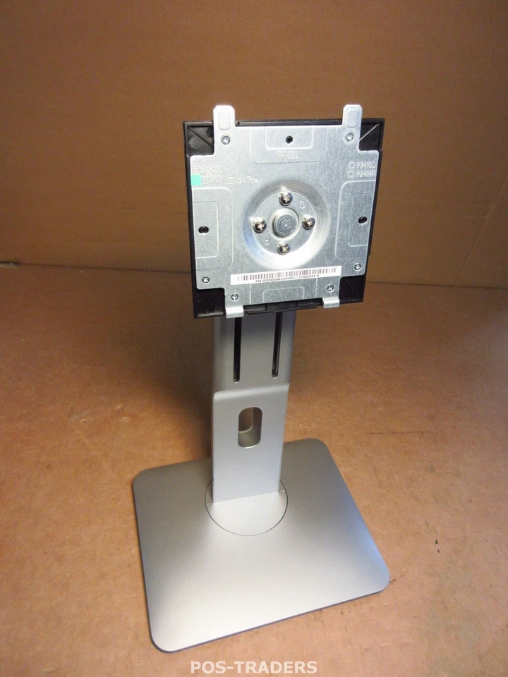 Dell FFT-SZU Replacement Adjustable Pedestal Base LCD Monitor Stand NEW NO BOX