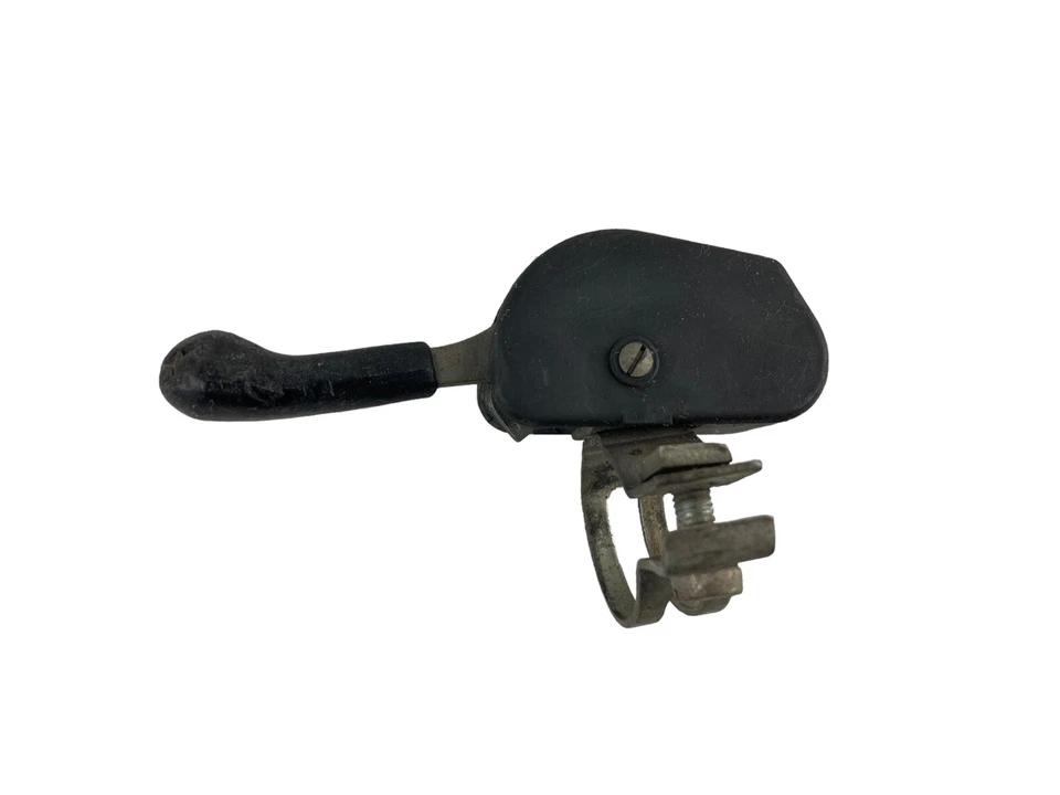 Sachs Torpedo Dreigang 3 Gang Vintage Gehäuse defekt / Für Ersatzteile Schalter - Bild 3 von 4