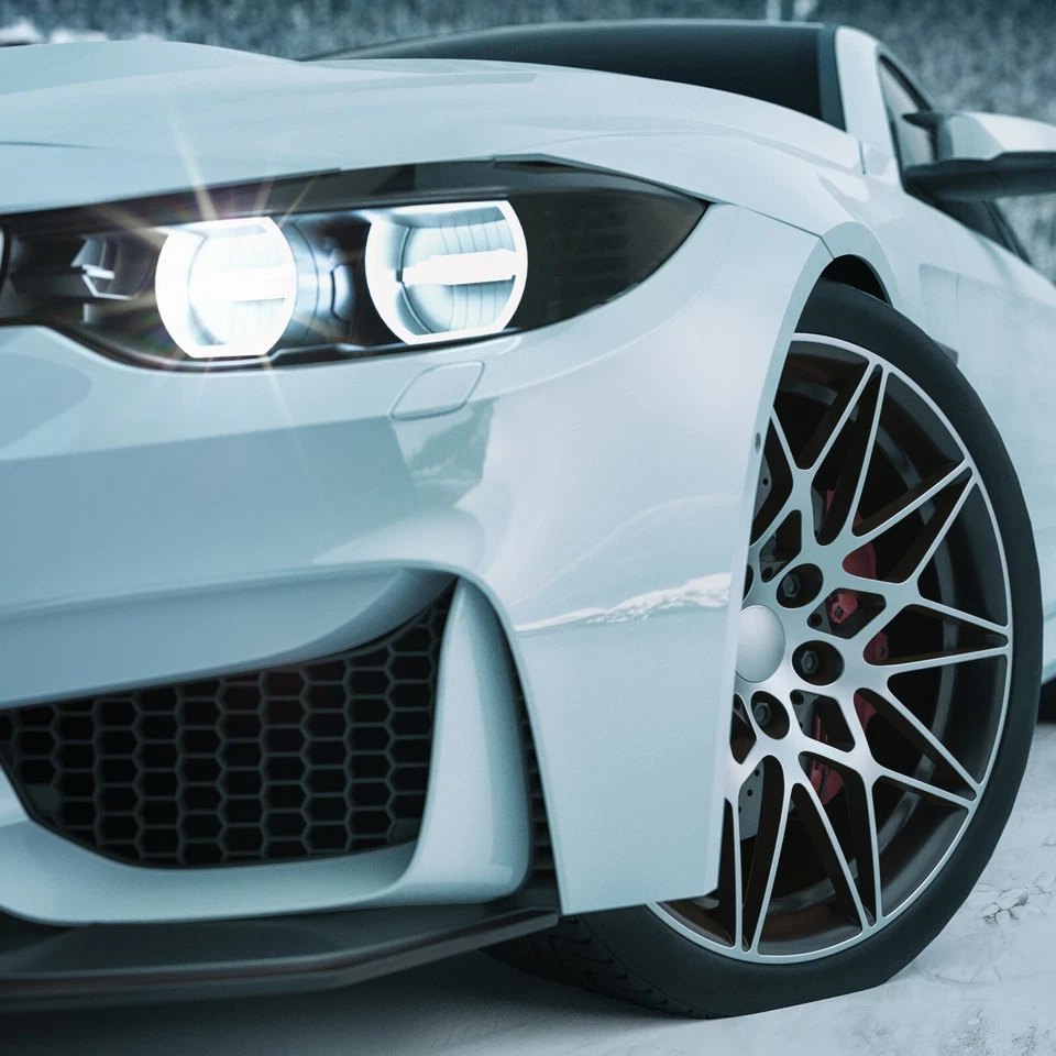 2er SET D4S 8000K Birne Lampe Xenon Brenner für LEXUS LS F4 STANDARD EDITION NEU - Bild 2 von 4