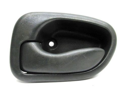 Poignée de porte Hyundai Accent cassée ? Remplacez votre ouverture intérieure gauche