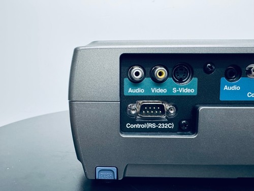 Epson Portable Projector EMP-52 - 3LCD - 2200 Lumens - With Carry Case & Remote - Afbeelding 17 van 24