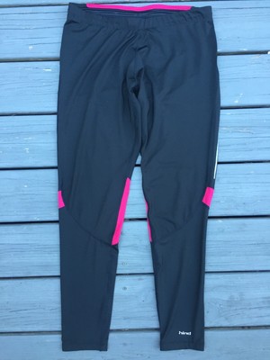 hind running pant